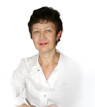 Роганова Ирина Борисовна